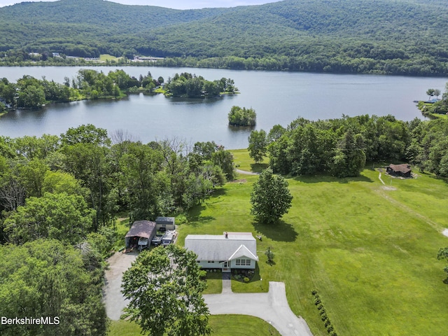 329 Lanesboro Rd, Cheshire, MA 01225 - photo 2