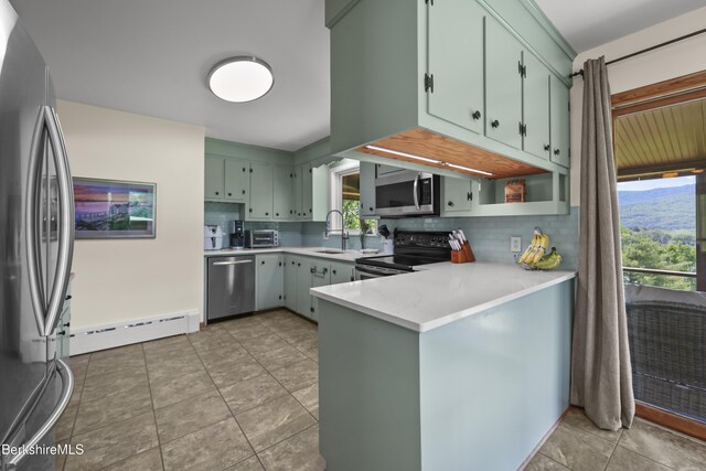 329 Lanesboro Rd, Cheshire, MA 01225 - photo 15