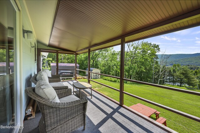 329 Lanesboro Rd, Cheshire, MA 01225 - photo 29