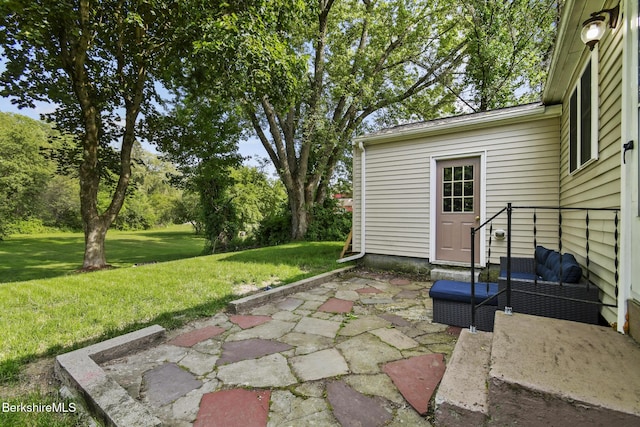 68 Tower Rd, Dalton, MA 01226 - view of patio / terrace