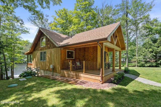 138 Mystic Isle Way, Becket, MA 01223 - photo 3