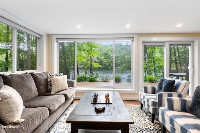 138 Mystic Isle Way, Becket, MA 01223 - photo 44