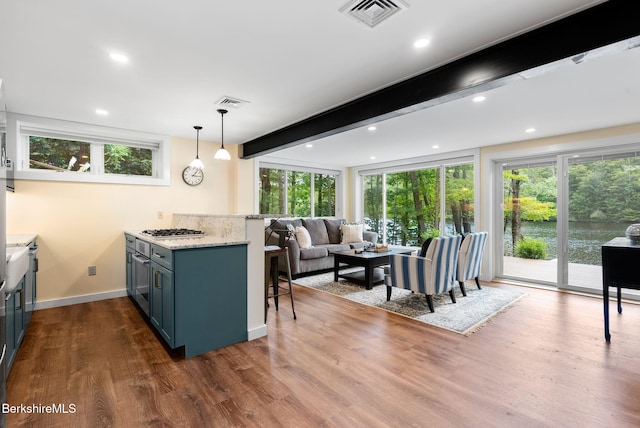 138 Mystic Isle Way, Becket, MA 01223 - photo 47