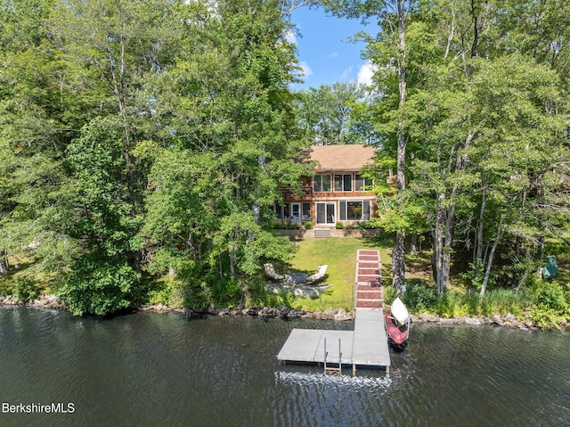 138 Mystic Isle Way, Becket, MA 01223 - photo 5