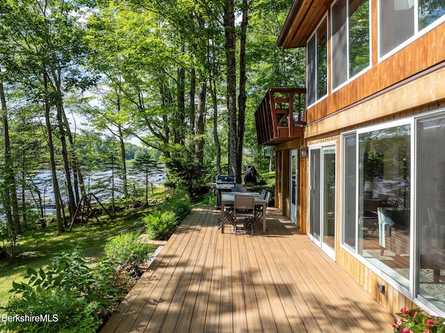 138 Mystic Isle Way, Becket, MA 01223 - photo 57