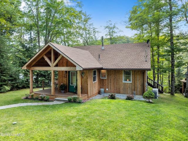 138 Mystic Isle Way, Becket, MA 01223 - photo 11