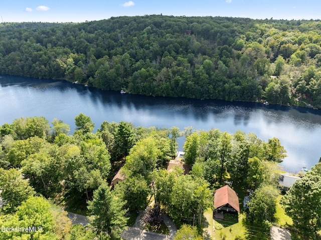138 Mystic Isle Way, Becket, MA 01223 - photo 61
