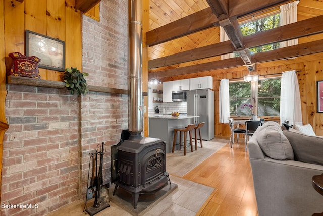 138 Mystic Isle Way, Becket, MA 01223 - photo 30