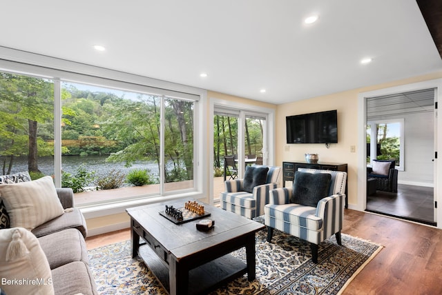 138 Mystic Isle Way, Becket, MA 01223 - photo 45