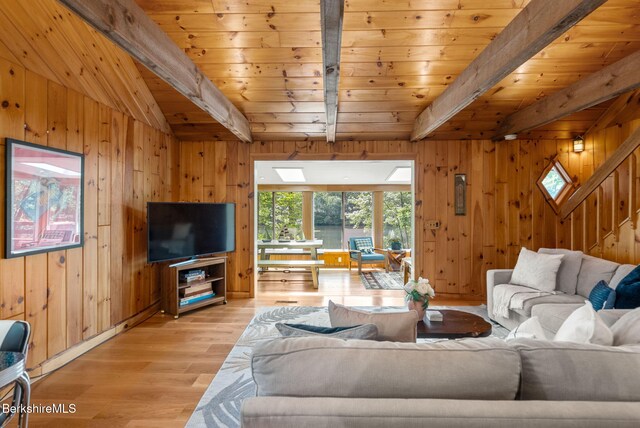 138 Mystic Isle Way, Becket, MA 01223 - photo 21