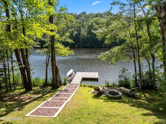 138 Mystic Isle Way, Becket, MA 01223 - photo 4