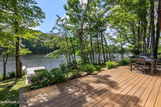 138 Mystic Isle Way, Becket, MA 01223 - photo 56