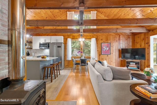 138 Mystic Isle Way, Becket, MA 01223 - photo 31