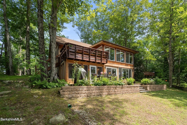 138 Mystic Isle Way, Becket, MA 01223 - photo 9