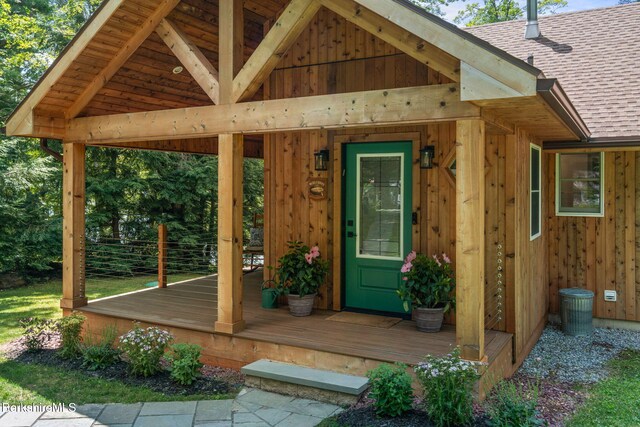 138 Mystic Isle Way, Becket, MA 01223 - photo 15