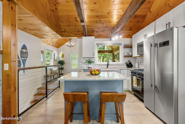 138 Mystic Isle Way, Becket, MA 01223 - photo 24