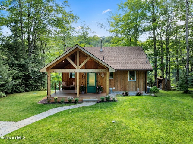 138 Mystic Isle Way, Becket, MA 01223 - photo 12