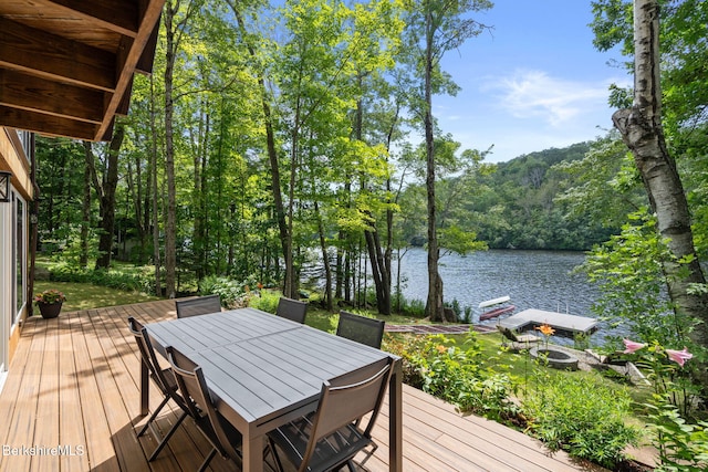 138 Mystic Isle Way, Becket, MA 01223 - photo 1