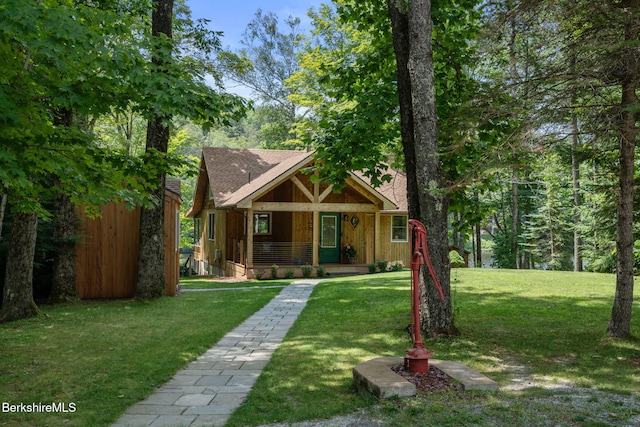 138 Mystic Isle Way, Becket, MA 01223 - photo 14