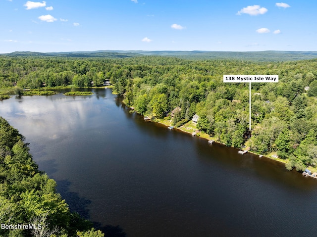 138 Mystic Isle Way, Becket, MA 01223 - photo 6