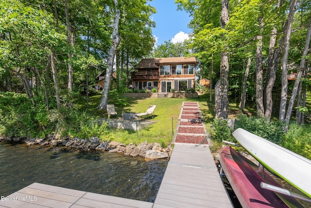 138 Mystic Isle Way, Becket, MA 01223 - photo 58