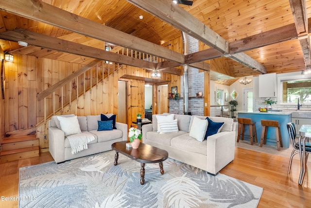 138 Mystic Isle Way, Becket, MA 01223 - photo 32