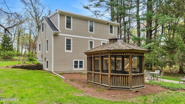 111 Castle Hill Ave, Great Barrington, MA 01230 - photo 19