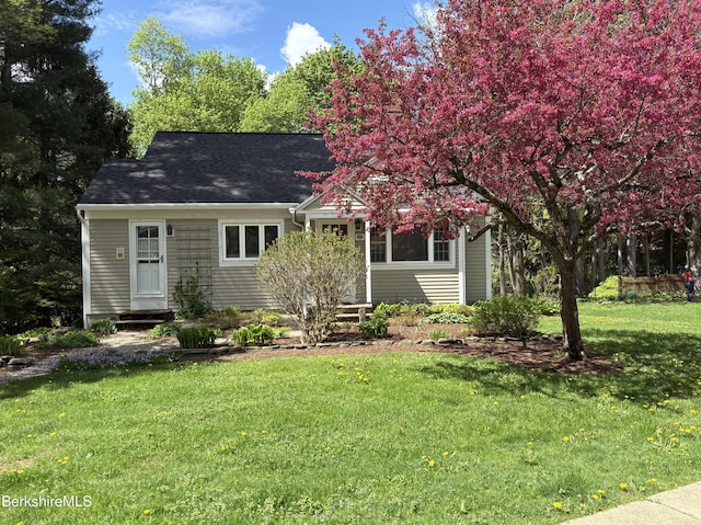 111 Castle Hill Ave, Great Barrington, MA 01230 - photo 1