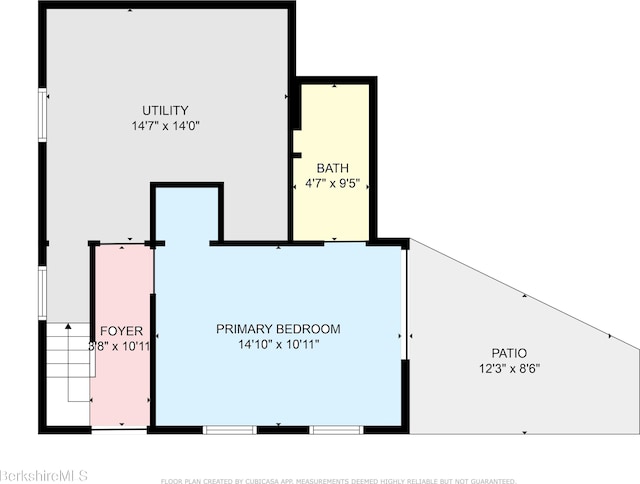 190 Willow St, Lee, MA 01238 - photo 39