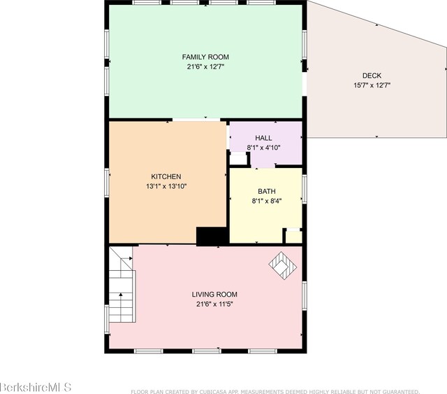 190 Willow St, Lee, MA 01238 - photo 40