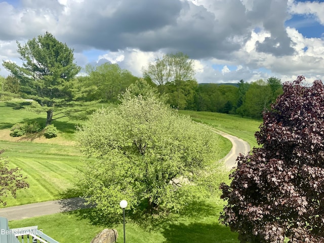 9 Rolling Hls Unit 5, Lenox, MA 01240 - view of surrounding community