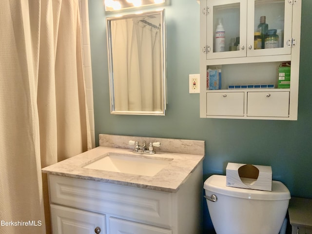 9 Rolling Hls Unit 5, Lenox, MA 01240 - full bath featuring toilet and vanity