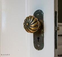 view of room details