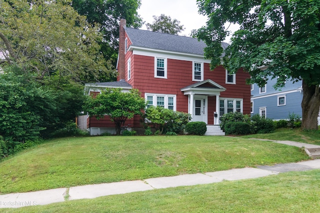 33 Pollock Ave, Pittsfield, MA 01201 - photo 2