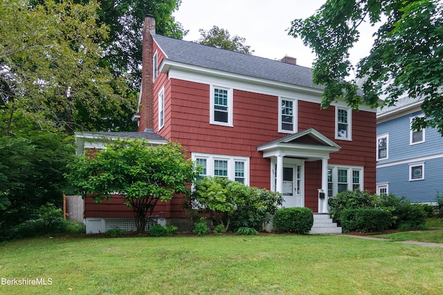 33 Pollock Ave, Pittsfield, MA 01201 - photo 1