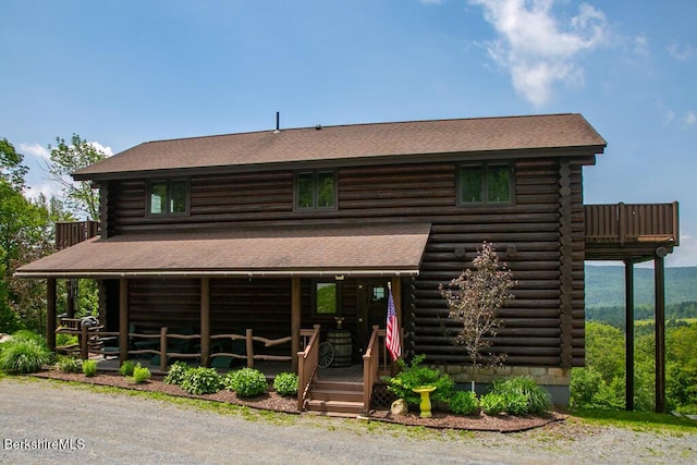 214 Mohawk Trl, Florida, MA 01247 - photo 3