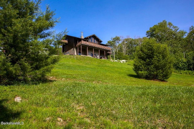 214 Mohawk Trl, Florida, MA 01247 - photo 34