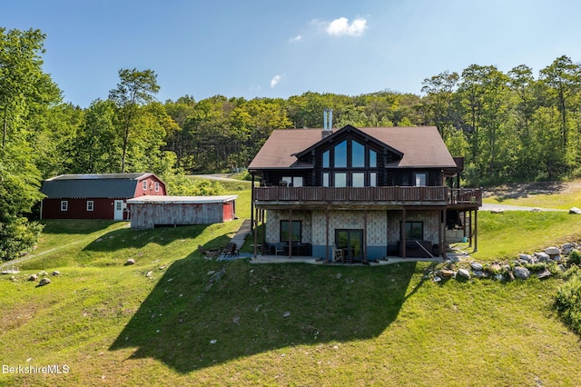 214 Mohawk Trl, Florida, MA 01247 - photo 40