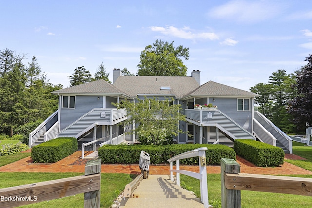 770 Summer St Unit 15A, Lee, MA 01238 - photo 3