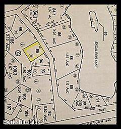 0 Winter Dr, Becket, MA 01223