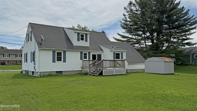 111 Oak Hill Rd, Pittsfield, MA 01201 - photo 5