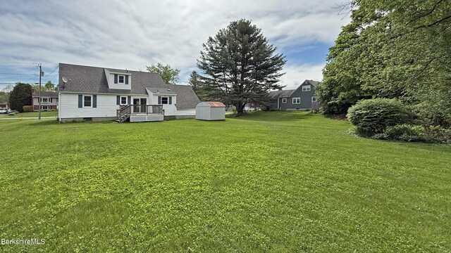 111 Oak Hill Rd, Pittsfield, MA 01201 - photo 35