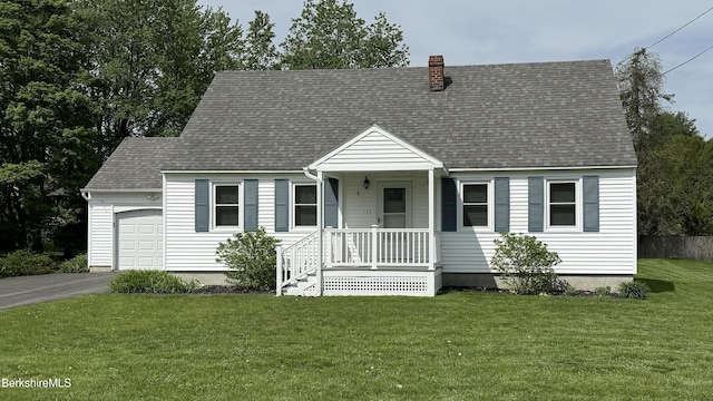 111 Oak Hill Rd, Pittsfield, MA 01201 - photo 36