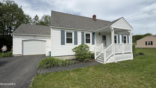 111 Oak Hill Rd, Pittsfield, MA 01201 - photo 2