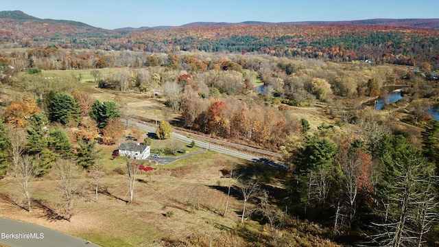 0 N Plain Rd, Great Barrington MA, 01230 land for sale