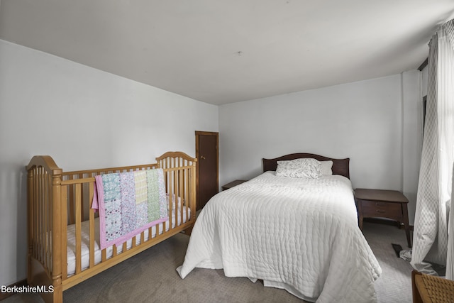 203 Main St, Hancock, MA 01237 - view of carpeted bedroom