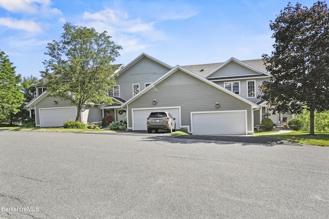 12 Alpine Trl Unit 12, Pittsfield, MA 01201 - view of front facade