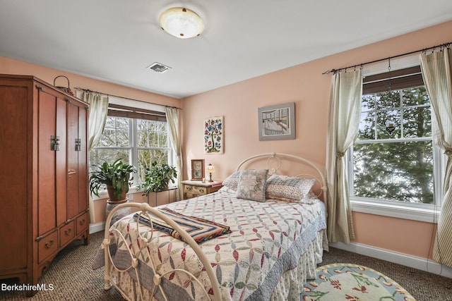 12 Alpine Trl Unit 12, Pittsfield, MA 01201 - carpeted bedroom with baseboards