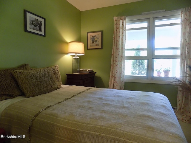 880 E St Unit 1A, Lee, MA 01238 - view of bedroom