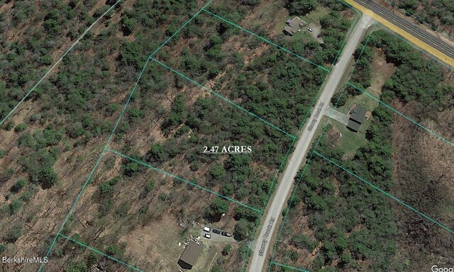 LOT26 Stony Brk, Becket, MA 01223